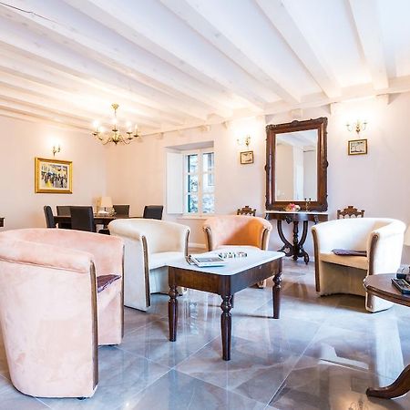 Villa Stone House Domacin Old Town Dubrovnik Zimmer foto