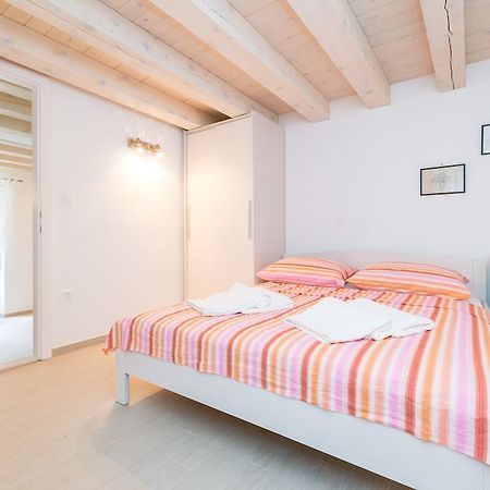 Villa Stone House Domacin Old Town Dubrovnik Exterior foto