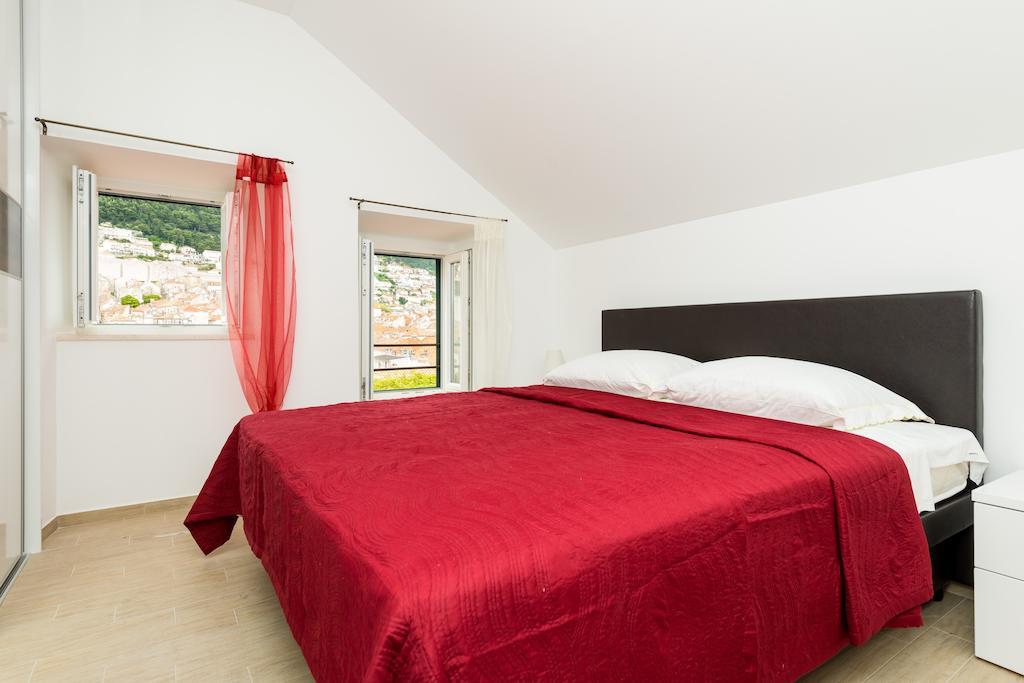 Villa Stone House Domacin Old Town Dubrovnik Zimmer foto