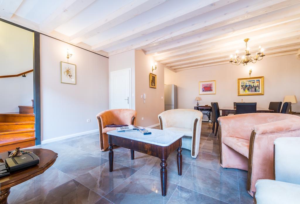 Villa Stone House Domacin Old Town Dubrovnik Zimmer foto