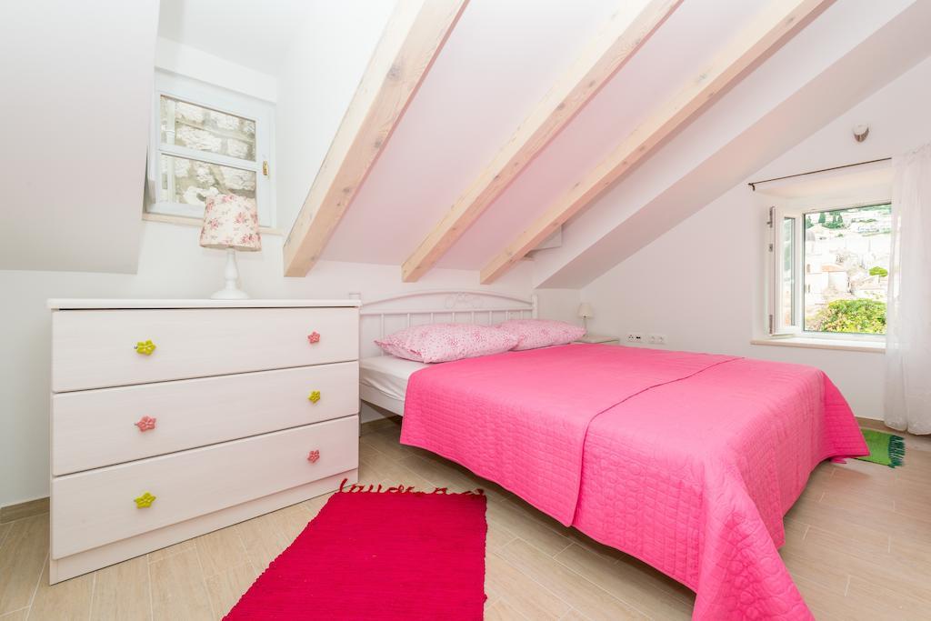 Villa Stone House Domacin Old Town Dubrovnik Zimmer foto