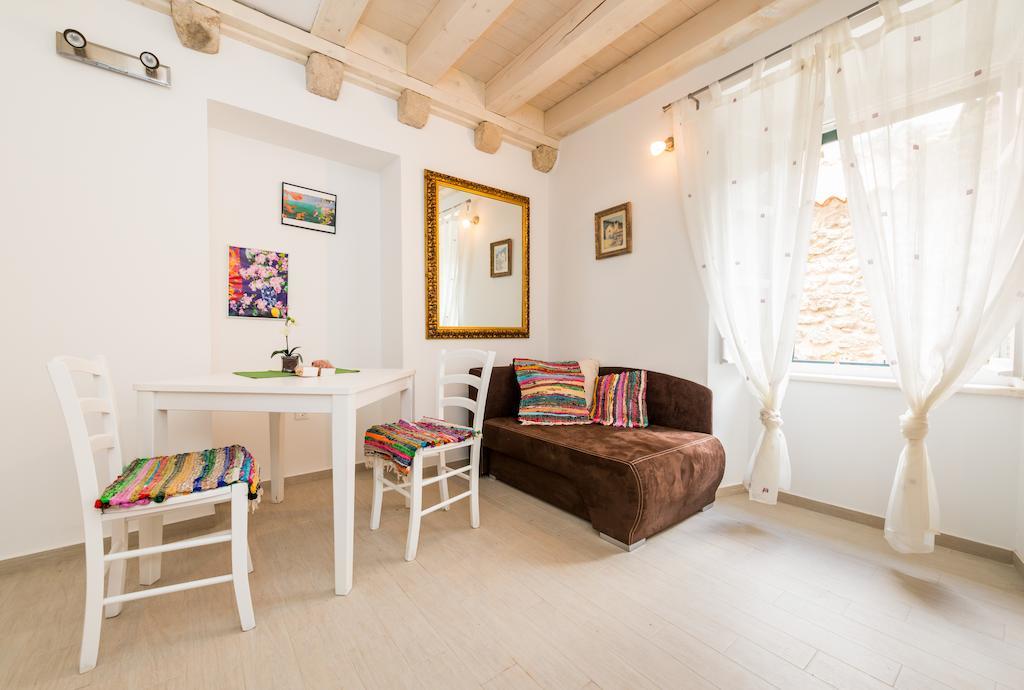 Villa Stone House Domacin Old Town Dubrovnik Exterior foto