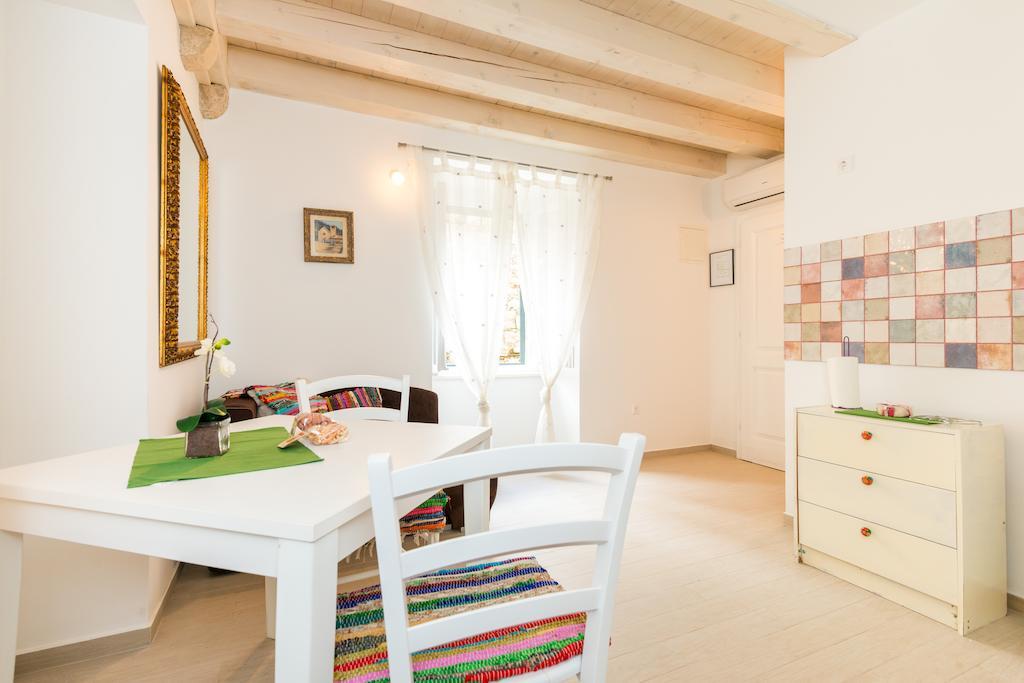 Villa Stone House Domacin Old Town Dubrovnik Exterior foto
