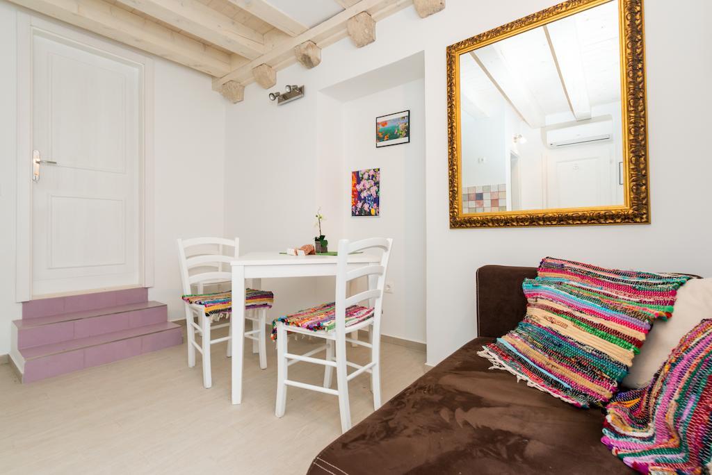 Villa Stone House Domacin Old Town Dubrovnik Exterior foto