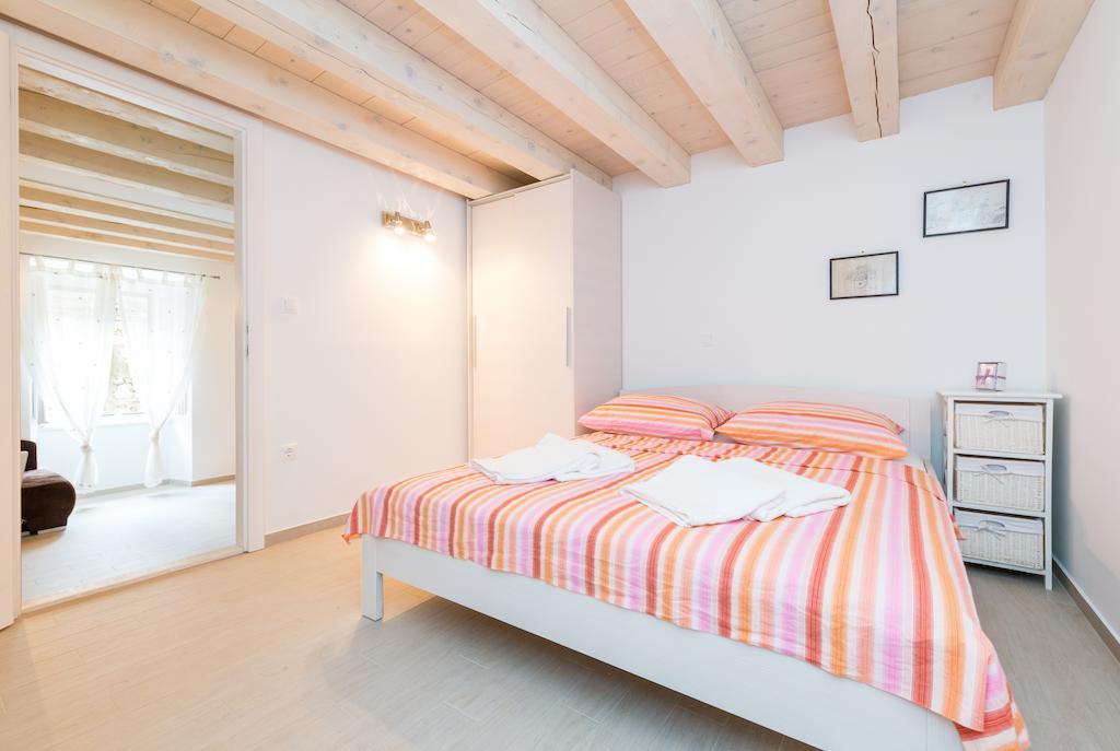Villa Stone House Domacin Old Town Dubrovnik Exterior foto
